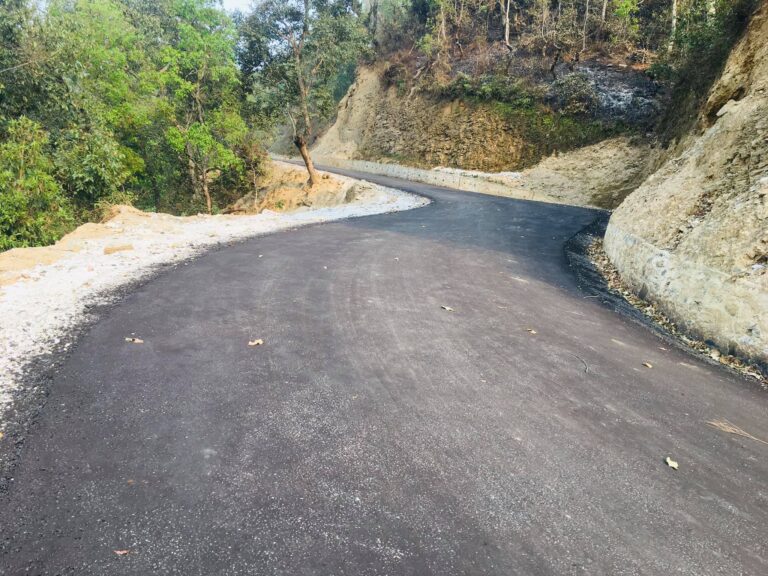 स्याङ्जाका सहायक ४० मार्गमा तोकिए नयाँ भाडादर