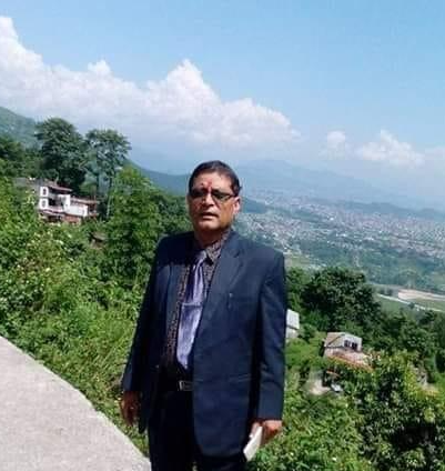 नवज्योति कृषि सहकारीको अध्यक्षमा के.सी.