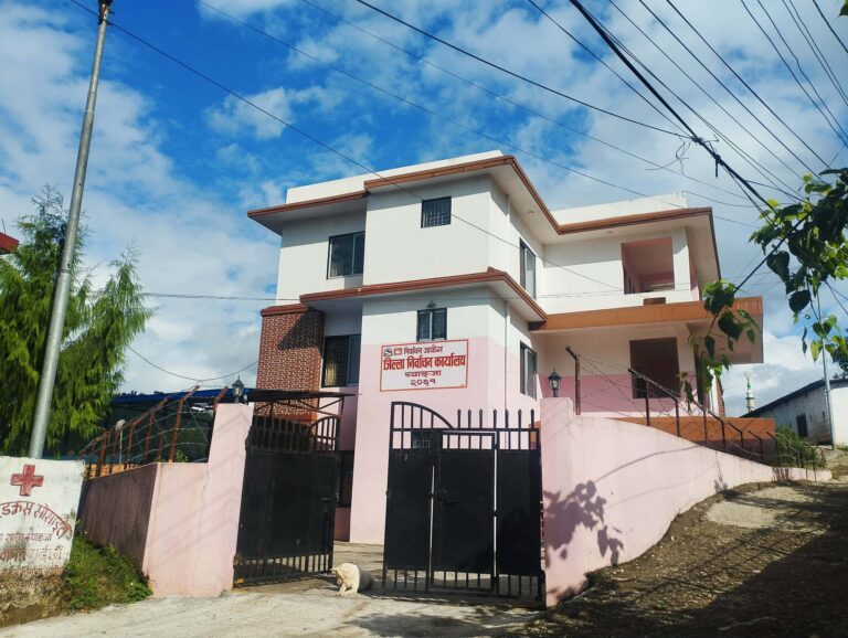 स्याङ्जामा थपिए ८ हजार २२५ मतदाता, पुरुषको संख्या बढी