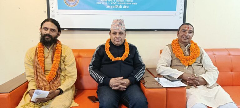 उत्तरगण्डकी महामेलाको आयव्याय सार्वजानिक, झण्डै ८९ लाख बचत