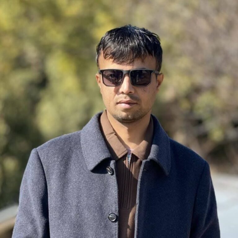 प्रदेशसभा सदस्य भोजराज अर्याललाई पुत्रशोक